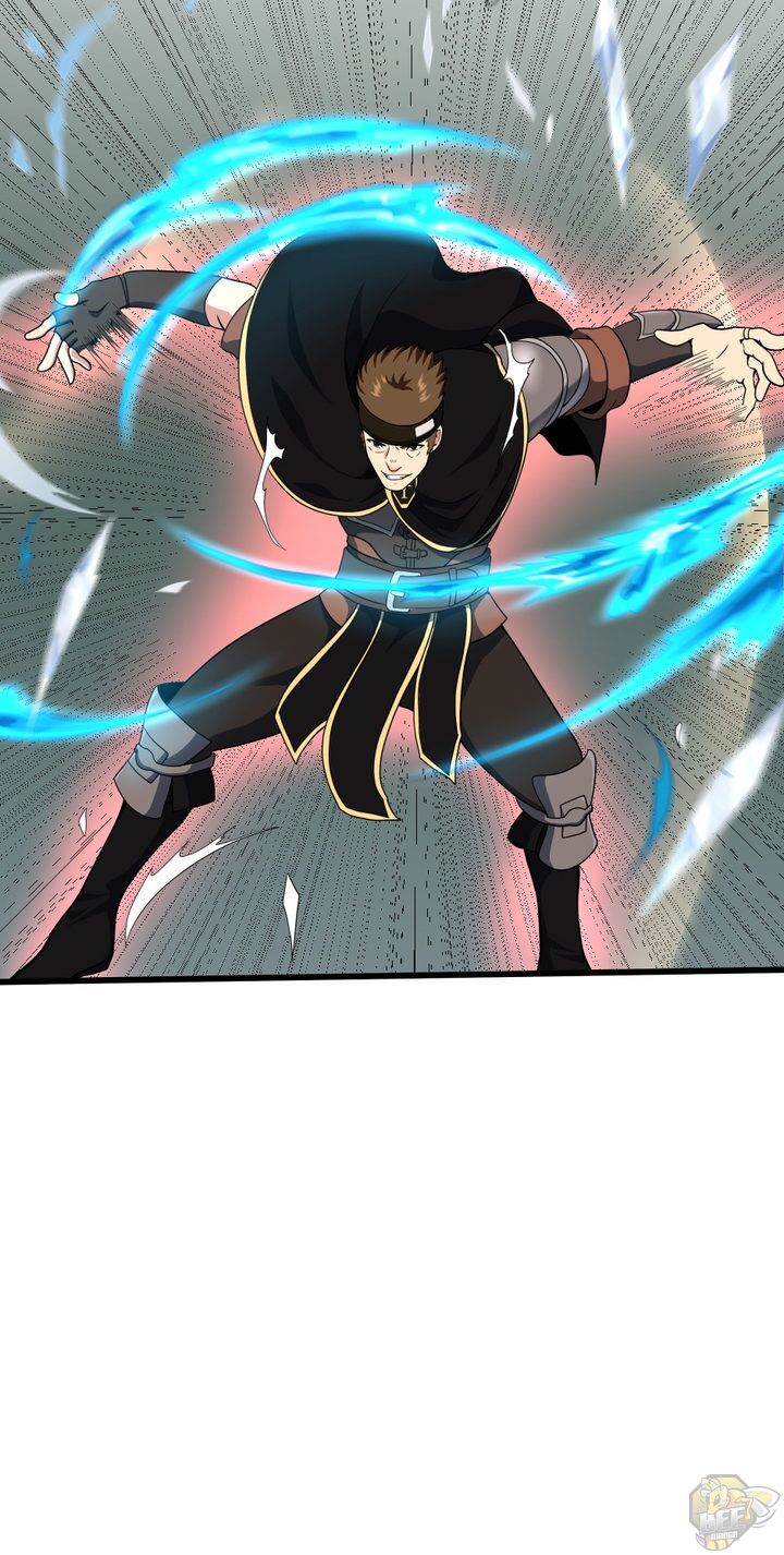 The Beginning After The End Chapter 93 image 22